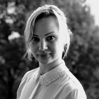 Romina Helfenstein