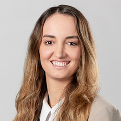 Arijeta Hermann