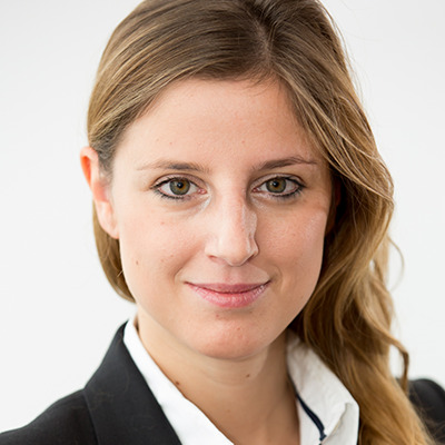 Carina Palfrader-Fratz