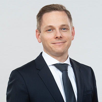 Markus Wenzel
