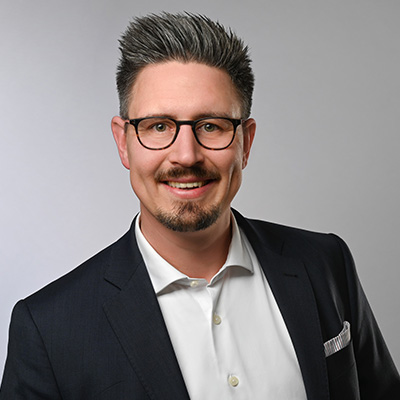 Stefan Maus